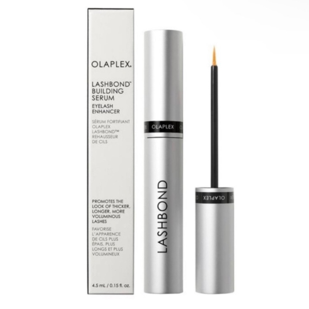 💎 Olaplex Lashbond Building Serum Eyelash Enhancer New In Box Full-Size
